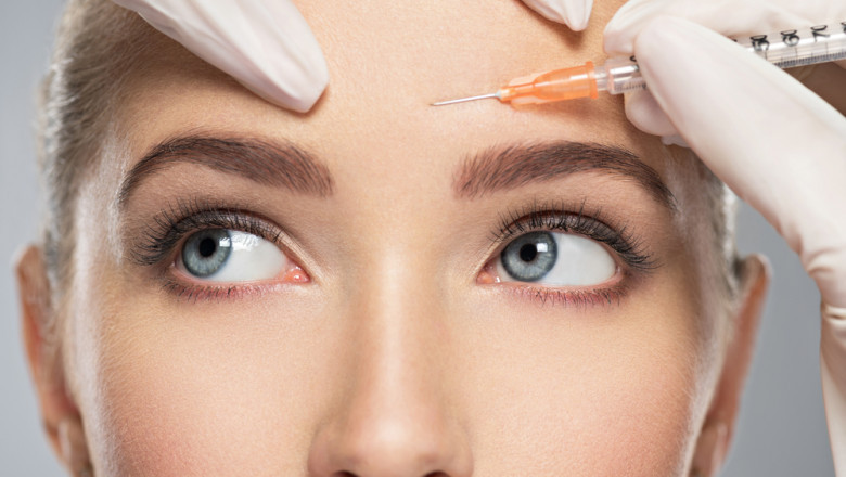 Scope of Medical Aesthetics