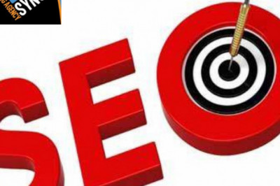 Search Engine Optimization Huntsville -  eSYNCS Advertising Agency