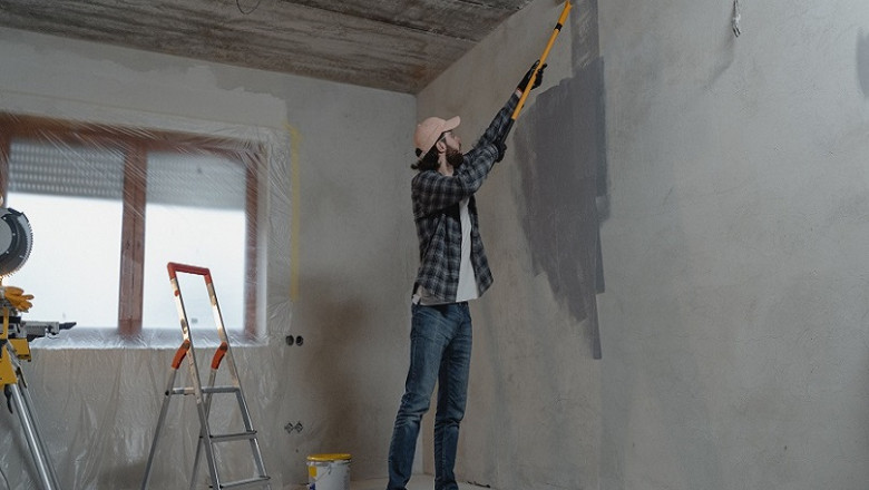 The Advantages Of An Aluminium Ladder