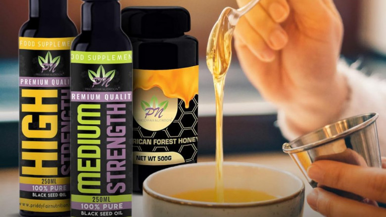 The Ultimate Fountain of Youth: Black Seed Oil