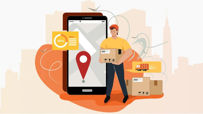 Various Business Models & Revenue Streams Of Courier Delivery Apps