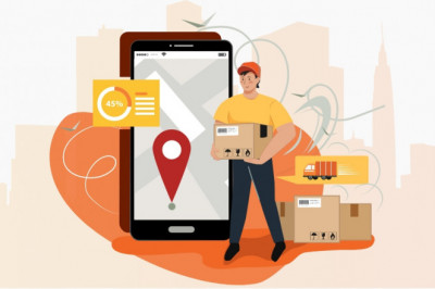 Various Business Models & Revenue Streams Of Courier Delivery Apps