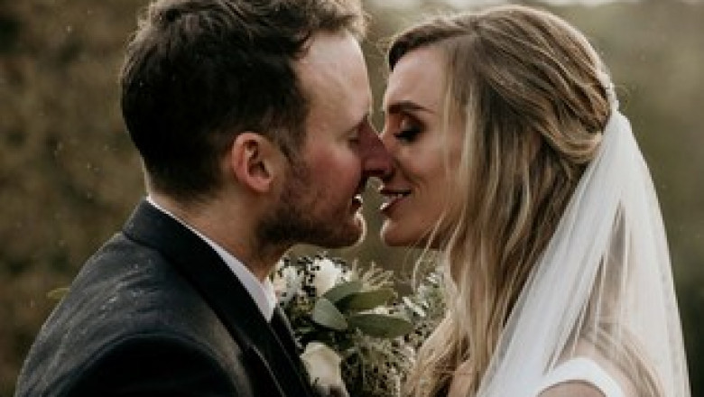 Wedding Videographer