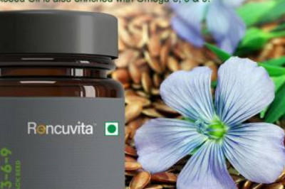 What Vegan Omega Foods are High in Omega 3?