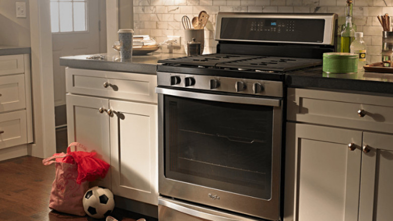 Whirlpool Appliance Repair Co Irvine