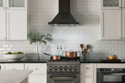 Wolf Top Choice Appliance Repair Los Feliz