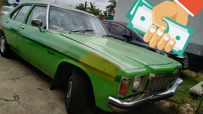 3 Quick and Easy Steps To Get The Best Cash For Cars Brisbane |bestcashforcarsbrisbane