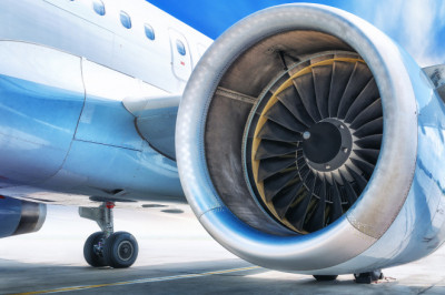 Aerospace Materials: Used In Aerospace Applications