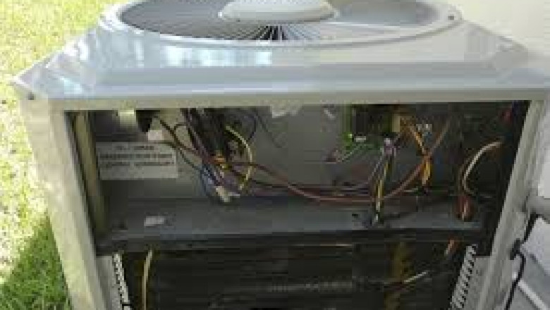Alleviate Costly AC Repairs with a Qualified Technician