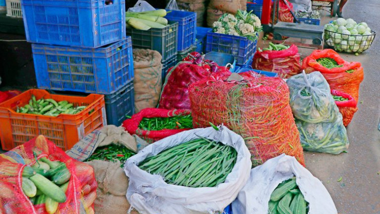 APMC ACT: Agricultural Produce Market Committee