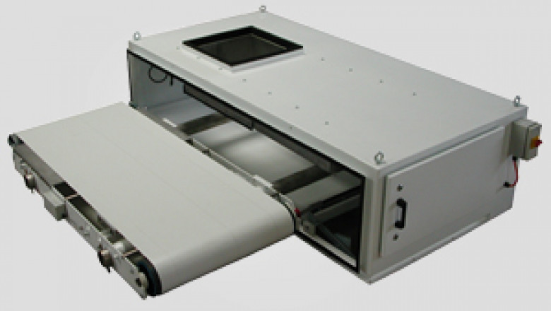 Belt Conveyor Overview to Improve the Effectiveness of Shaking Display