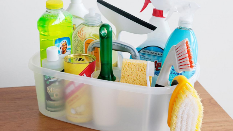 Book dubai's professional handyman services At 50 AED off