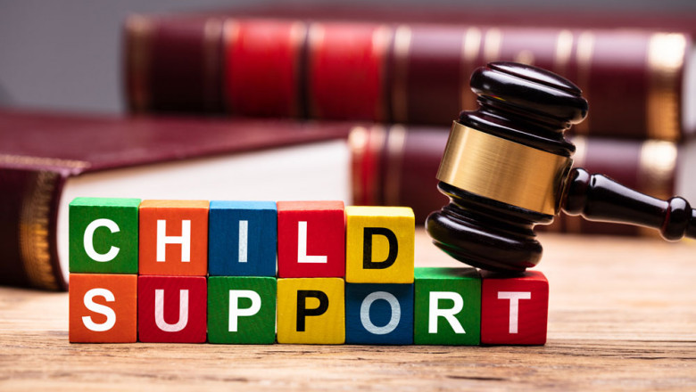 Can an Adult Child Be Compensated for Back Child Support?