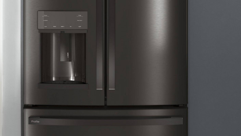 Common solutions for: My GE Refrigerator is Not Cooling