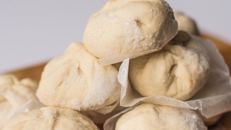 Frozen Bakery Additives Market - Global Industry Report, 2030