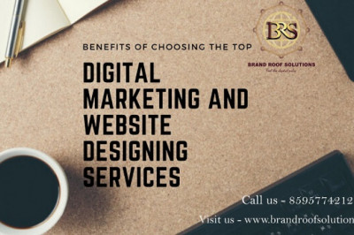 Get Best Website at 7999 Only | Brand Roof Solutions