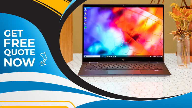 Hire Laptops in Dubai for Testing Latest Tech Launches