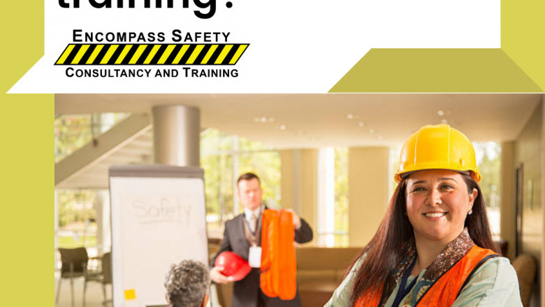 How effective is safety training?