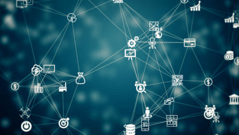 How Network Management Service Works?