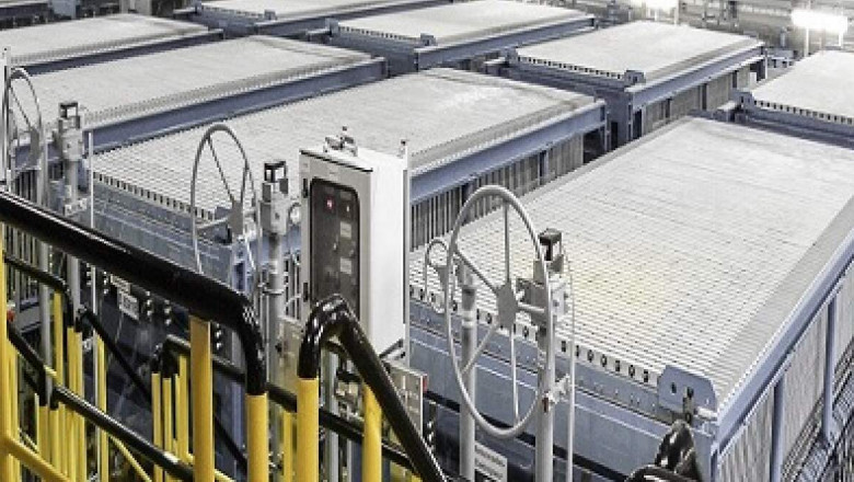 In-depth Analysis on Chlor-Alkali Market 2021 Focusing on key Players like Olin Corporation, Nirma Limited