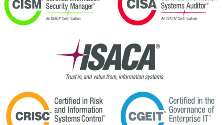 ISACA Certifications: Best Option for a Luxurious Career in Cybersecurity