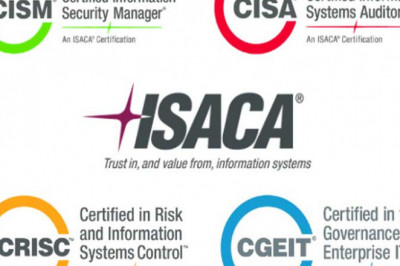 ISACA Certifications: Best Option for a Luxurious Career in Cybersecurity