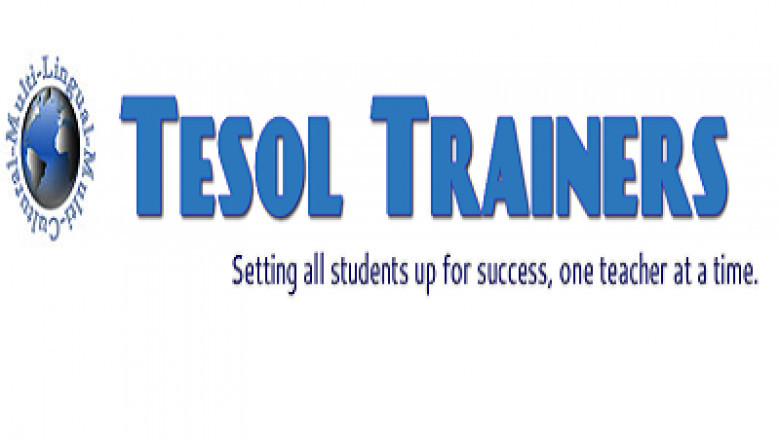 K-12 professional development on TESOL