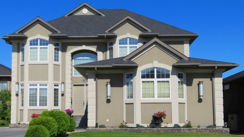 Mortgage - Things That Make a fantastic Mortgage