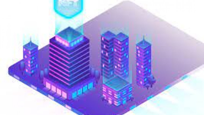 NFT Real Estate Marketplace