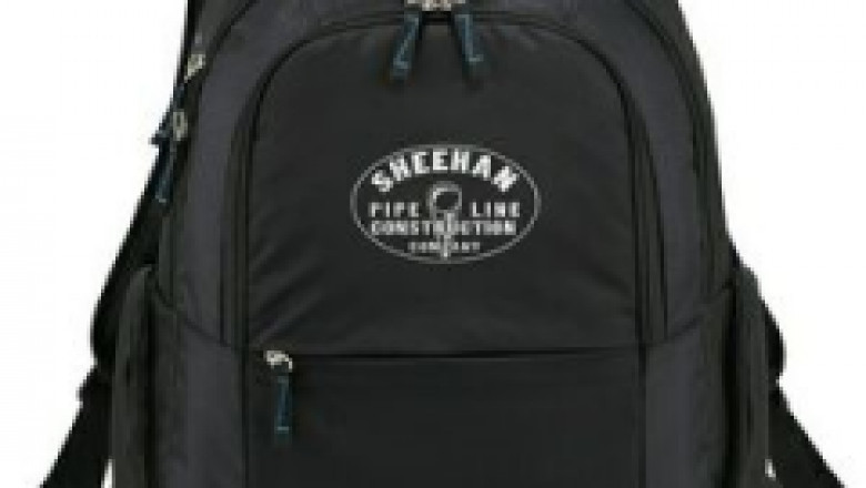 Promotional Drawstring Backpacks | Personalized Drawstring Backpacks