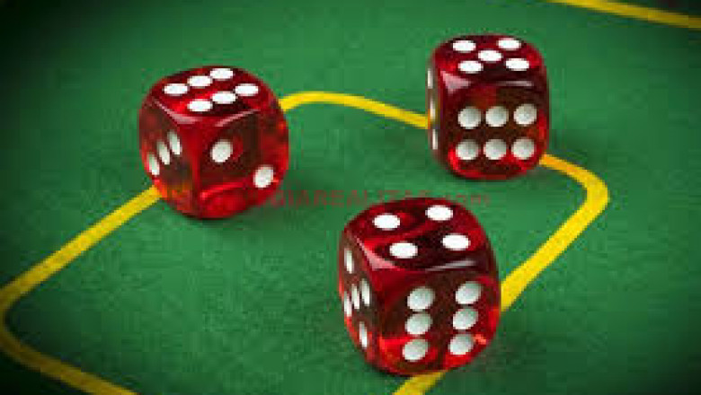 Situs Dadu Koprok Online|sites.google