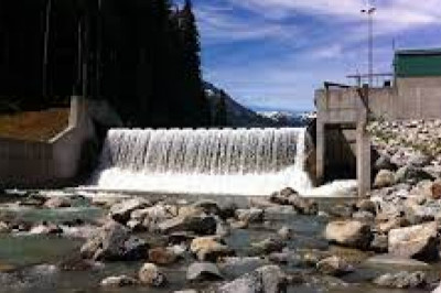 Small Hydropower Market to Make Great Impact in near Future by 2024