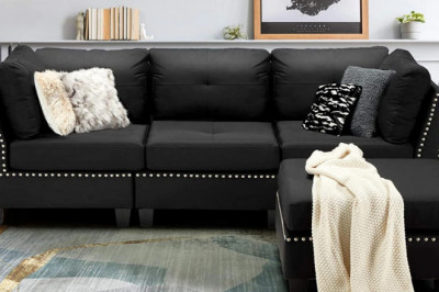 Sofa Set in Bangalore, Wooden Sofa Sets in Bangalore, Fabric Sofa Set in Bangalore! | Furniture Online