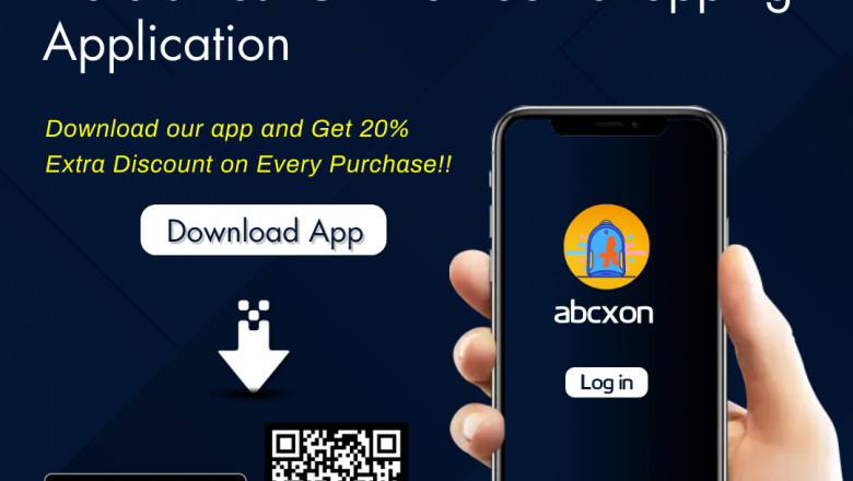 The best online book shopping app.