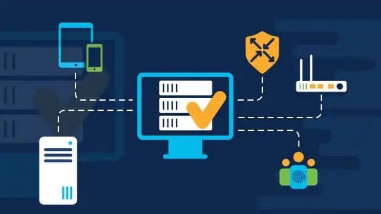 Tools Used In-Network Management Services