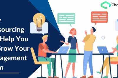 Top ways IT Outsourcing can help your management team grow