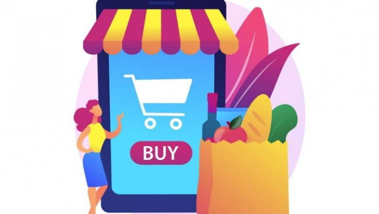 Utilize The Grofers Clone App To Start Your Grocery Delivery Business