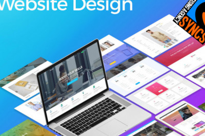 Web Design Huntsville- eSYNCS Advertising Agency