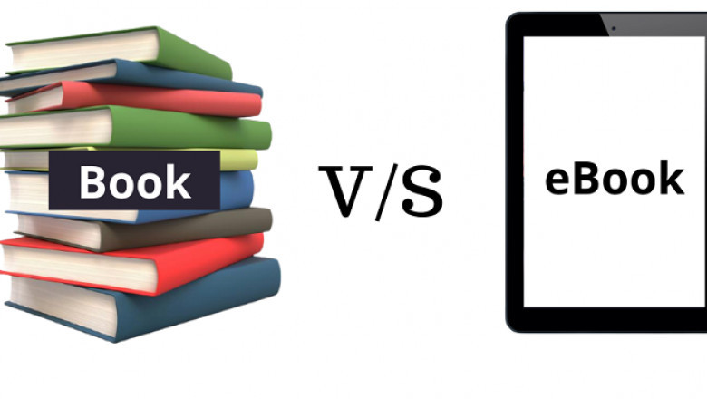 Why eBook is better than Book: Apex Solutions Limited