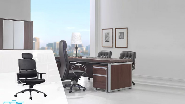 Why you should buy mesh office chairs in Singapore