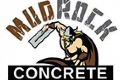 About - Mudrockconcrete
