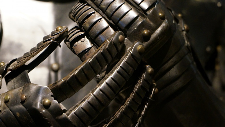 Armour Steel Plate Market - Global Industry Report, 2030