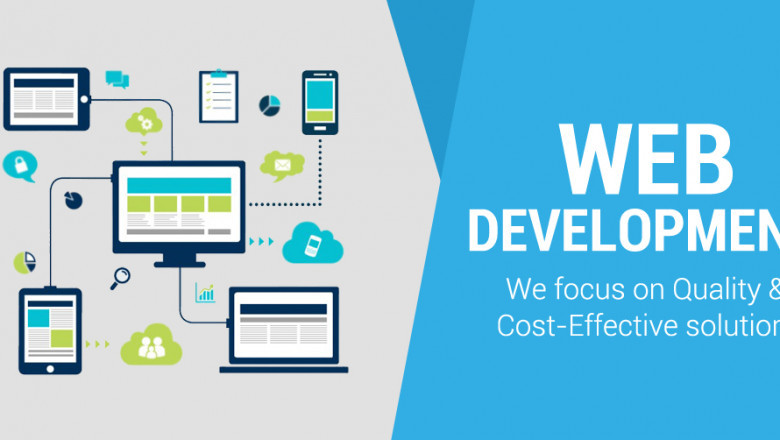 Austin Web Development Company