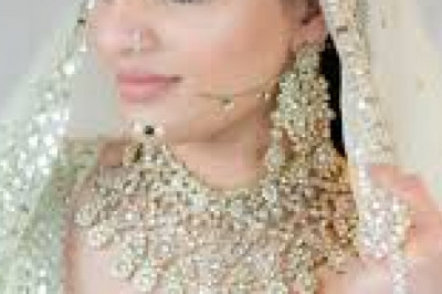 Best Bridal Hair makeup Artist