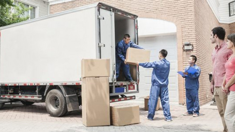 Best Moving Companies in Dubai