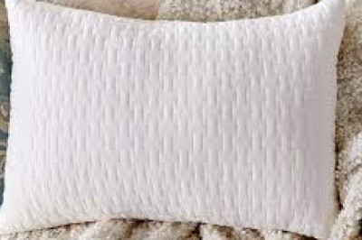 Buy Shredded Memory Foam Pillow Online in the USA
