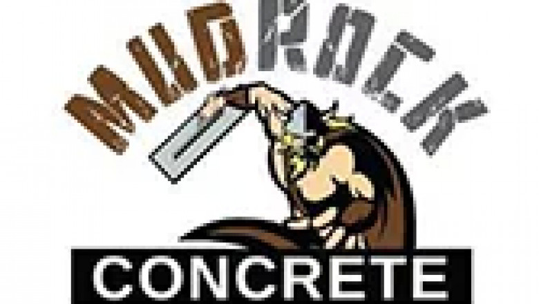 Concrete Finishing Kelowna - Mudrockconcrete