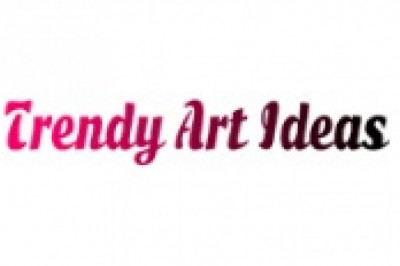 Creative talents with the world - Trendy Art Ideas