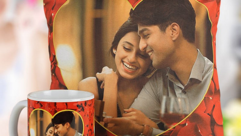 Customized Gifts in Hyderabad Made Simple to Buy
