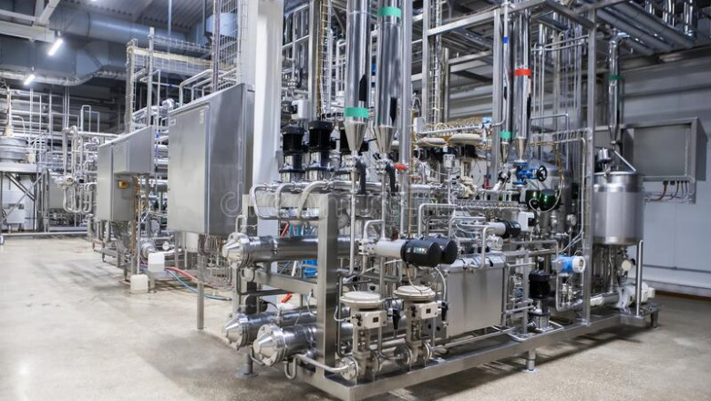 Dairy Processing Equipment Market Report 2021 | Industry Growth, Share, Size, Demand Market Analysis 2026